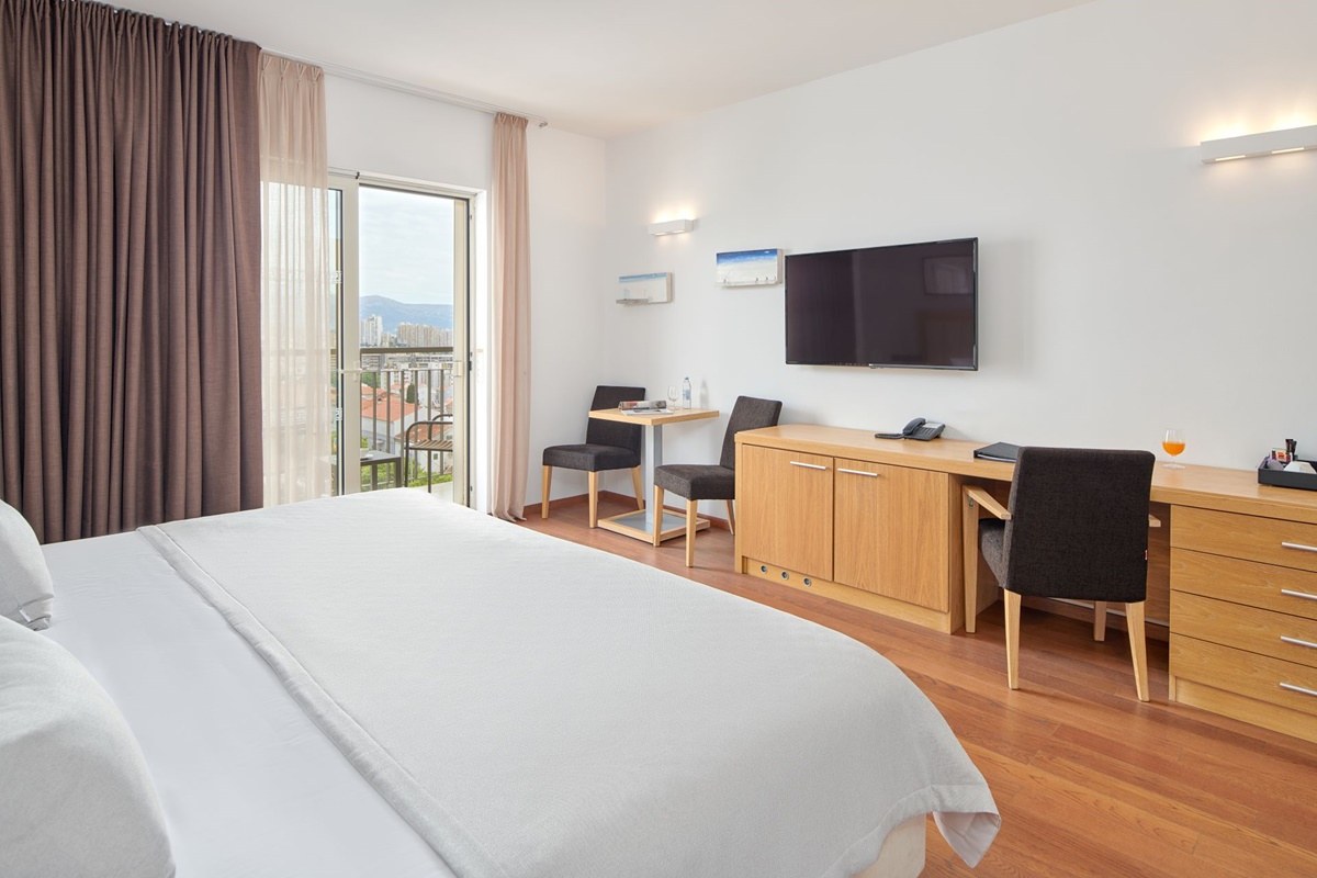 DIOKLECIJAN HOTEL & RESIDENCE photo 3