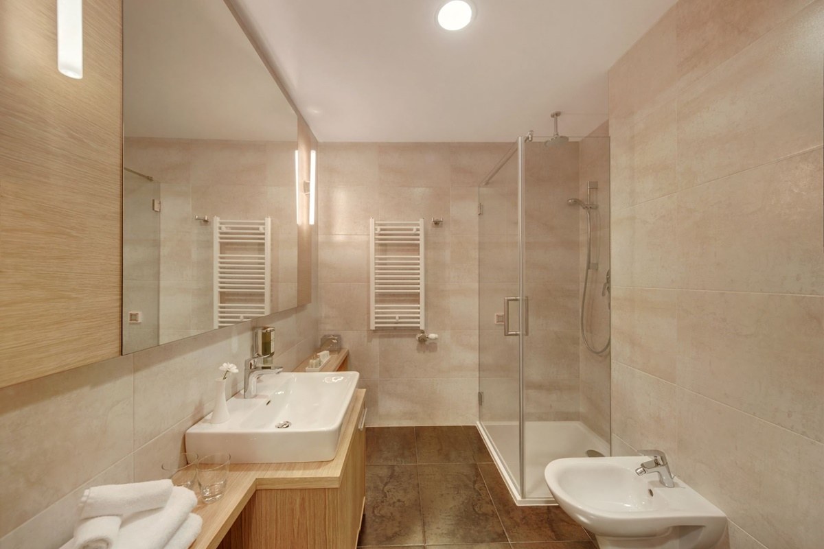 DIOKLECIJAN HOTEL & RESIDENCE photo 4