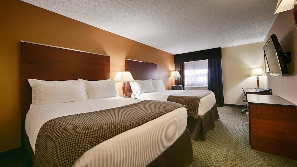 Best Western Airport Inn photo 3