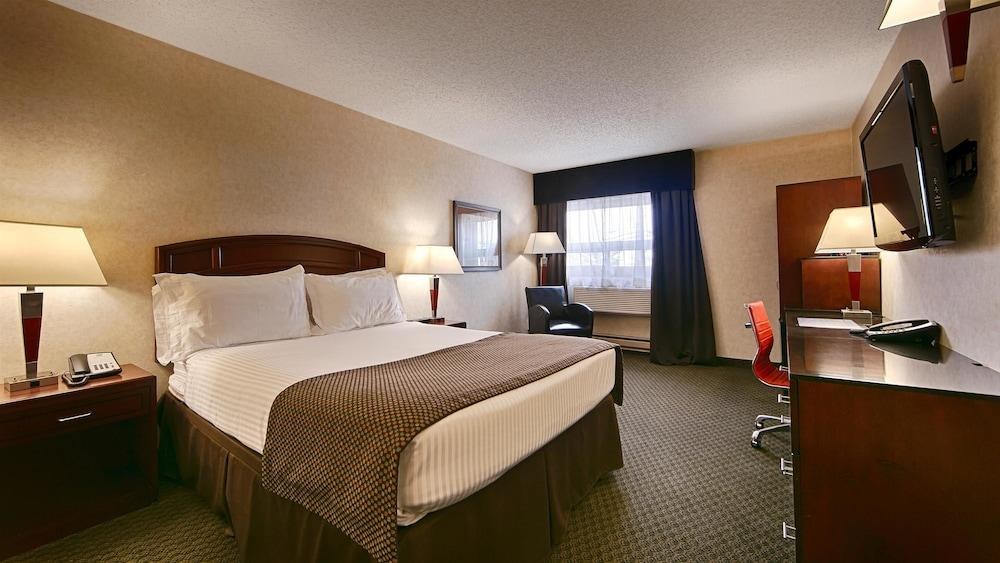 Best Western Airport Inn photo 4