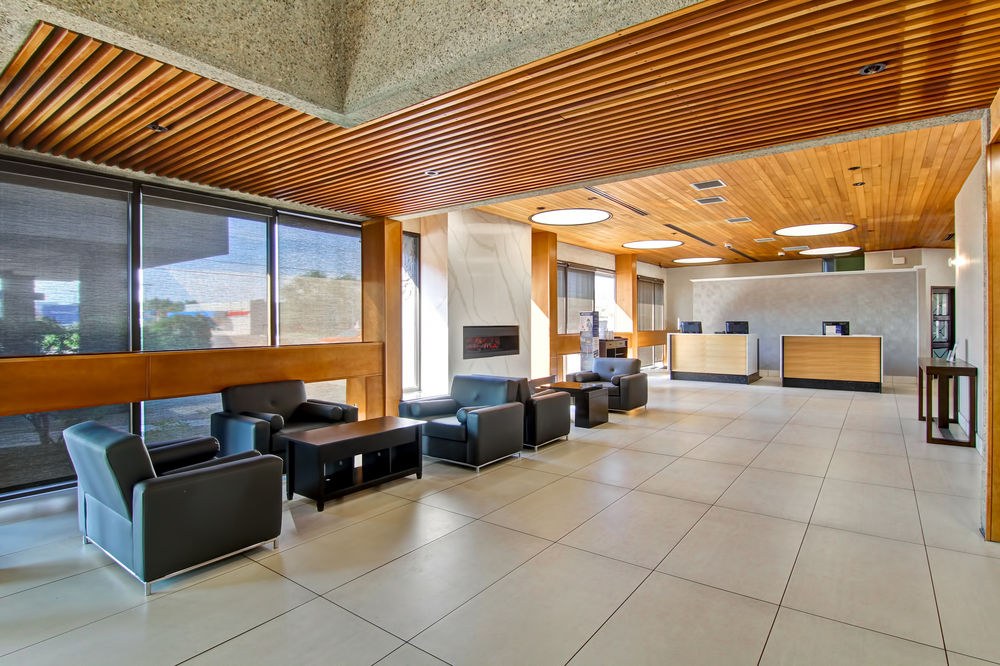 Best Western Cedar Park Inn