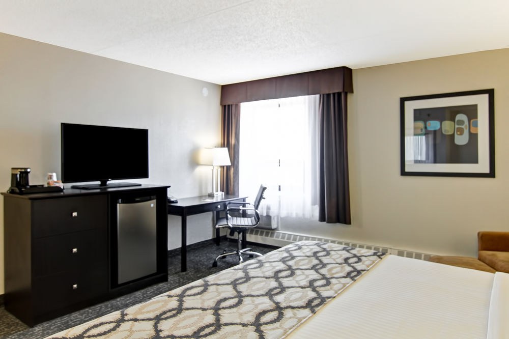 Best Western Cedar Park Inn photo 1