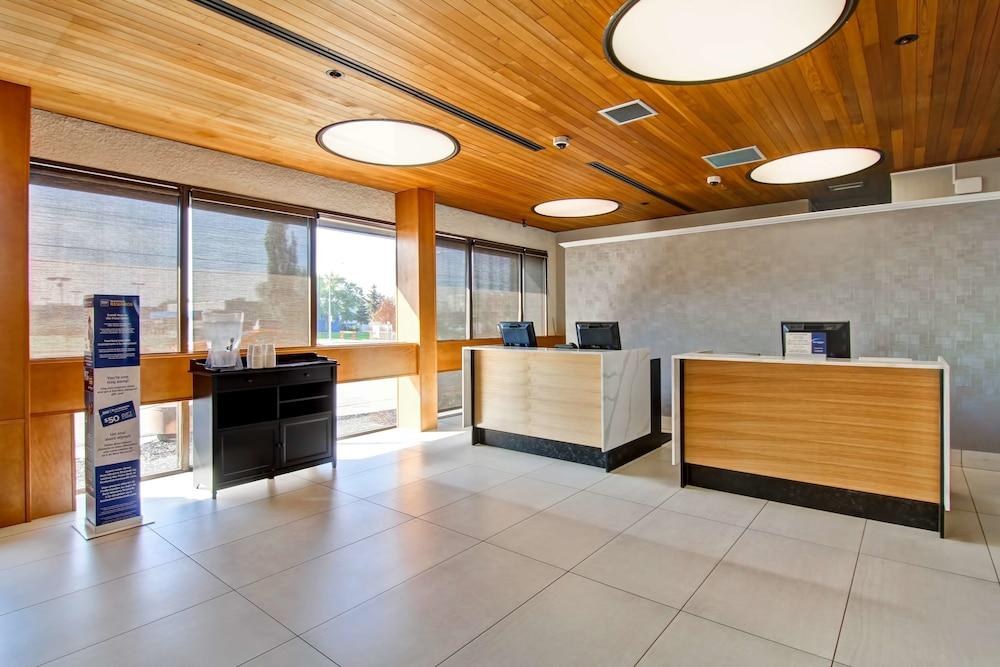 Best Western Cedar Park Inn photo 3