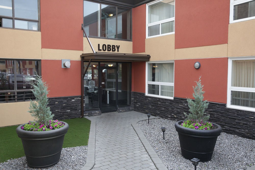 Best Western Plus City Centre Inn