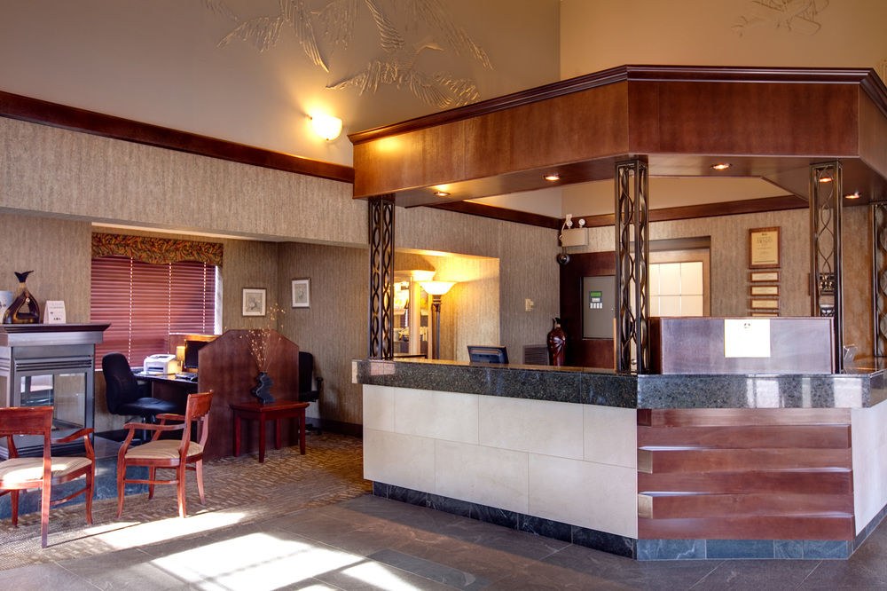Best Western Plus City Centre Inn photo 1