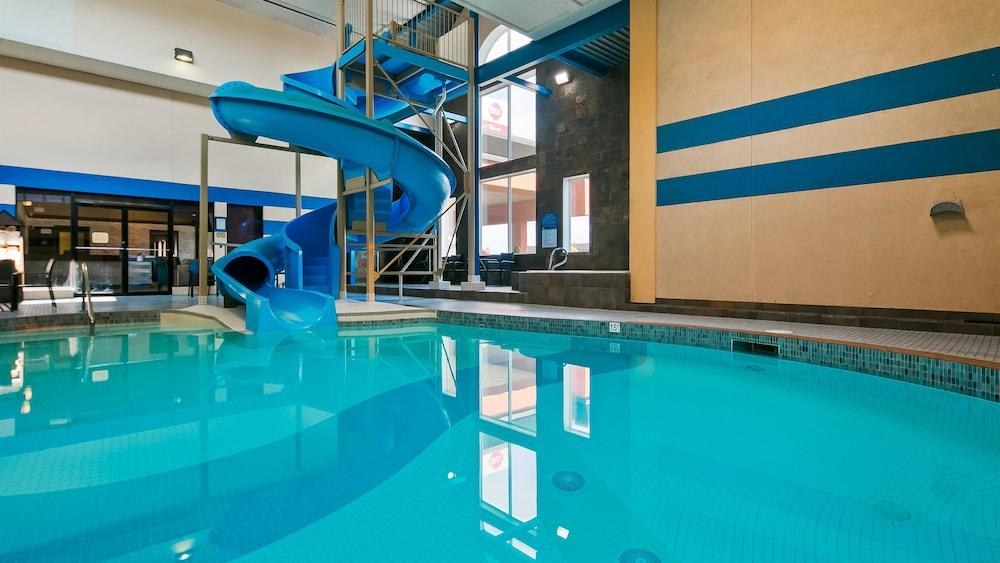 Best Western Plus City Centre Inn photo 2