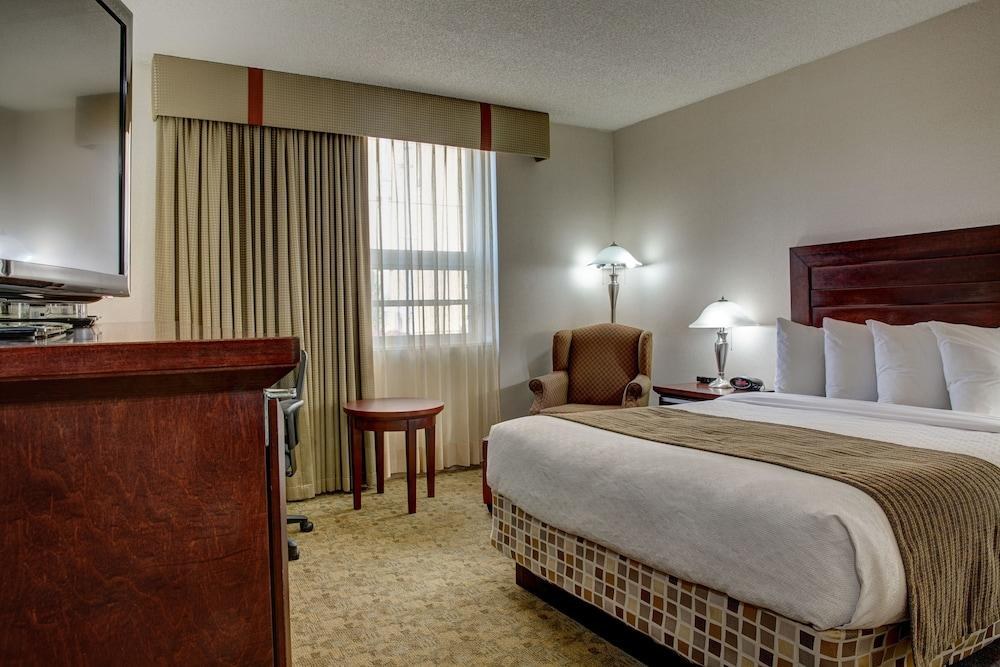 Best Western Plus City Centre Inn photo 3