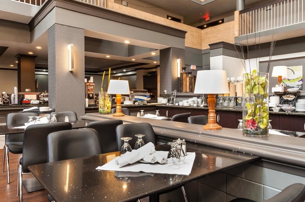 Best Western Plus Village Park Inn