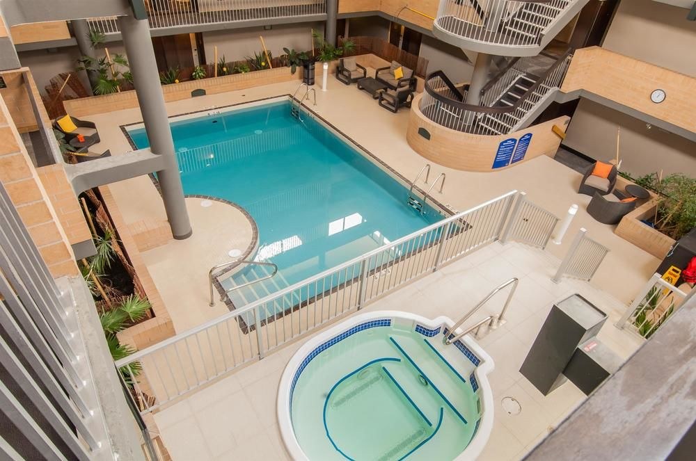 Best Western Plus Village Park Inn photo 1