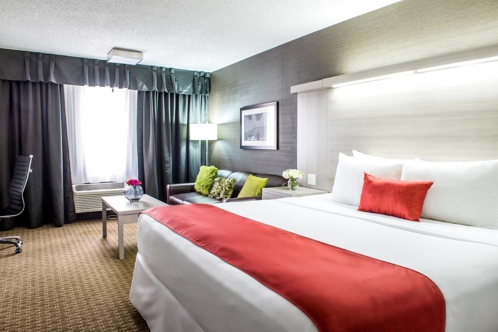 Best Western Plus Village Park Inn photo 3