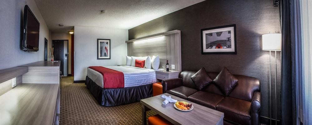 Best Western Plus Village Park Inn photo 4