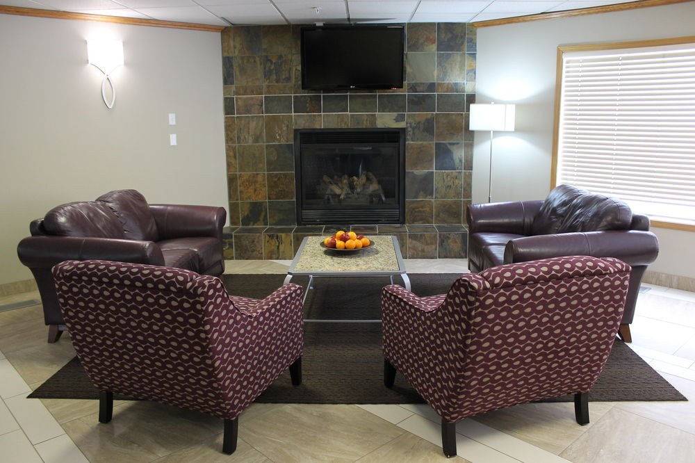 Best Western Grande Prairie Hotel & Suites
