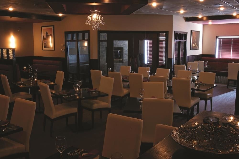 Best Western Grande Prairie Hotel & Suites photo 1