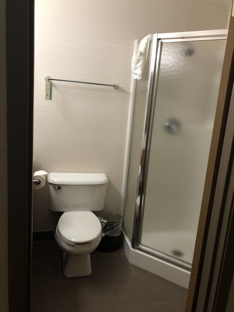 Best Western Grande Prairie Hotel & Suites photo 2