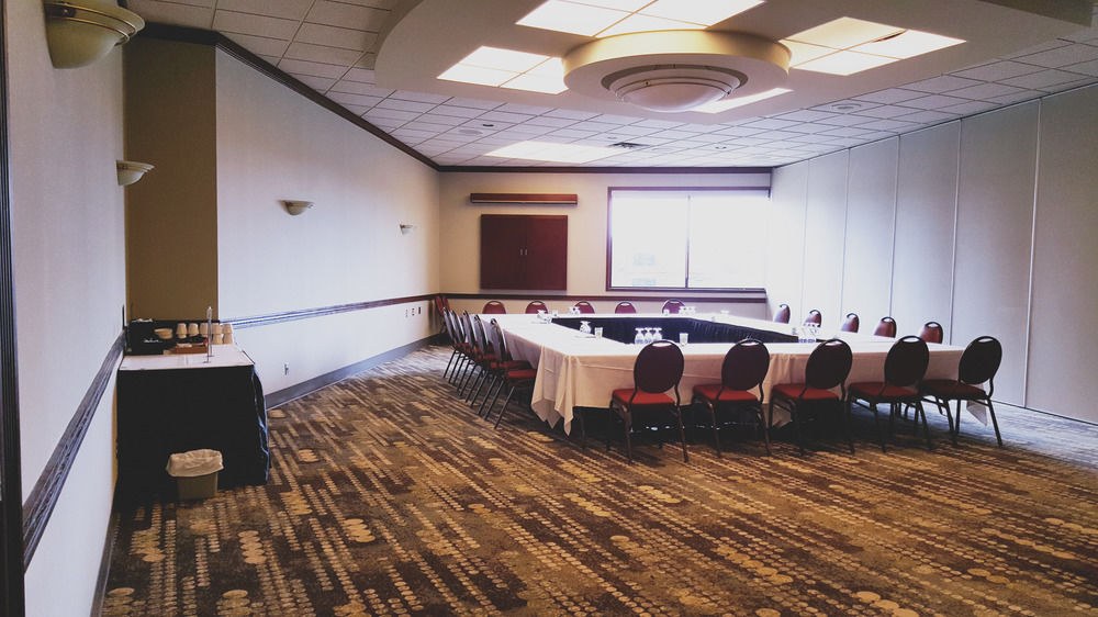 BEST WESTERN PLUS WESTWOOD INN photo 1
