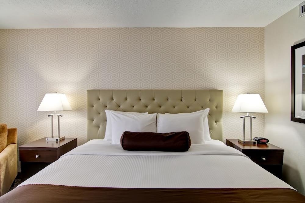 BEST WESTERN PLUS WESTWOOD INN photo 2