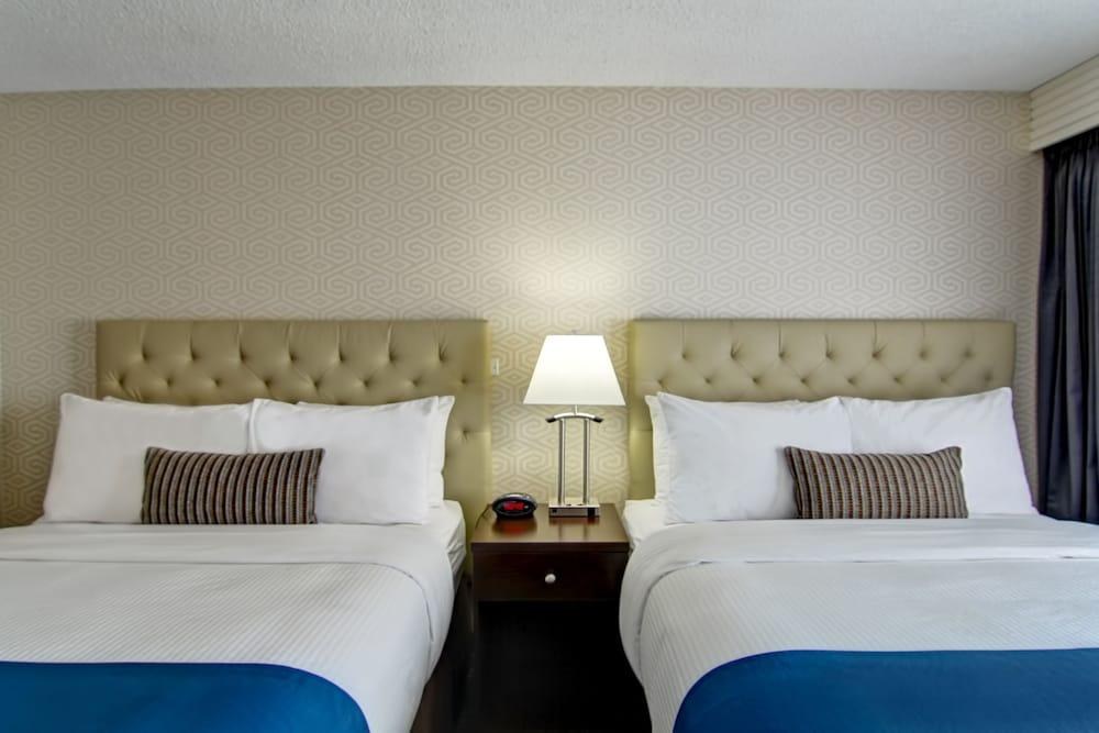 BEST WESTERN PLUS WESTWOOD INN photo 3