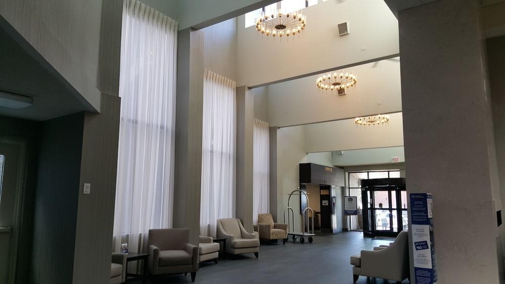 BEST WESTERN PLUS WESTWOOD INN photo 4