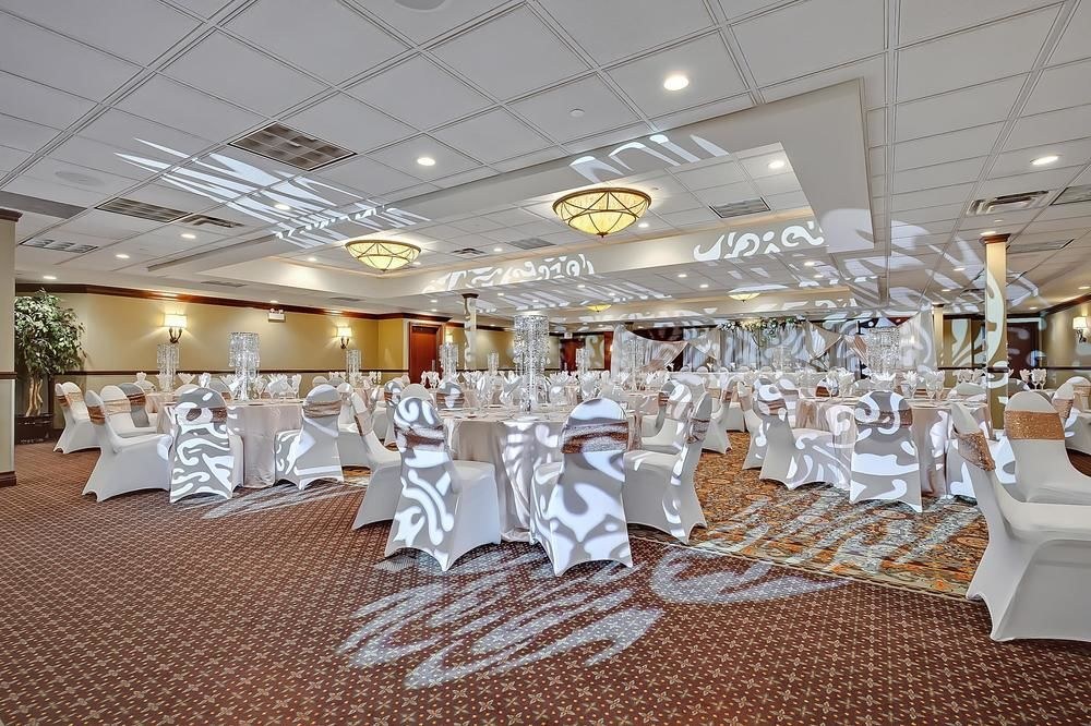 Best Western Plus Port O'Call Hotel photo 1