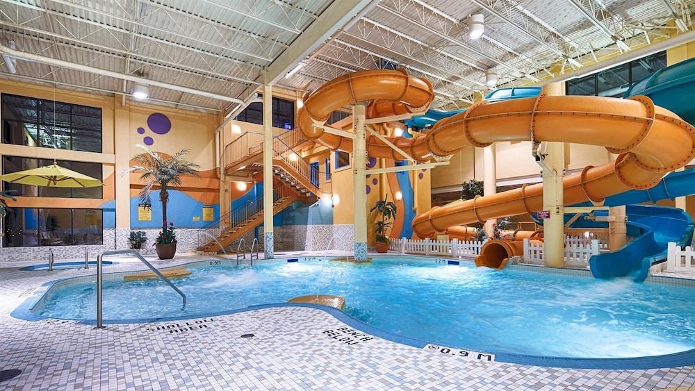 Best Western Plus Port O'Call Hotel photo 4