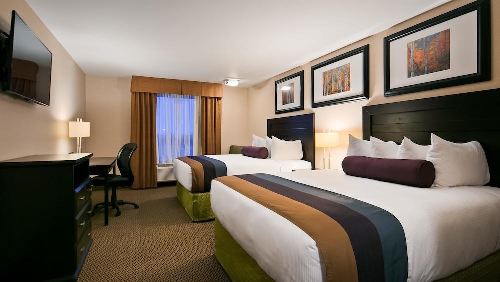 Best Western Bonnyville Inn & Suites photo 3