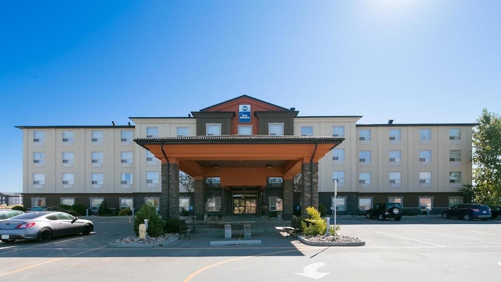 Best Western Bonnyville Inn & Suites photo 4