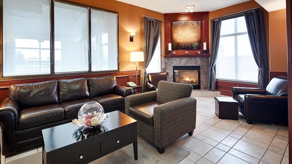 Best Western Strathmore Inn photo 3