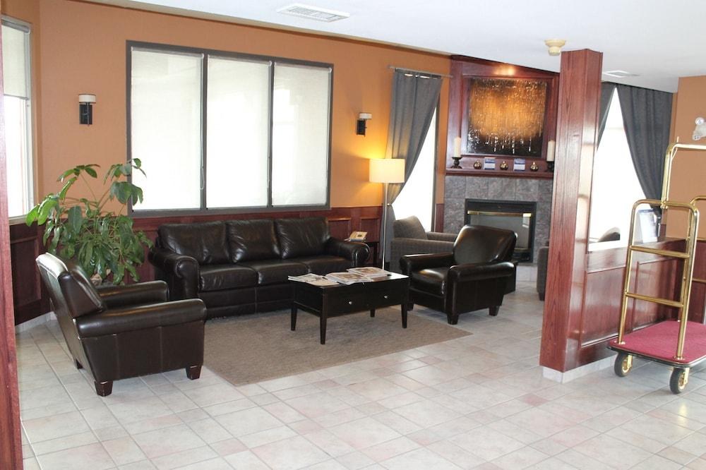 Best Western Strathmore Inn photo 4