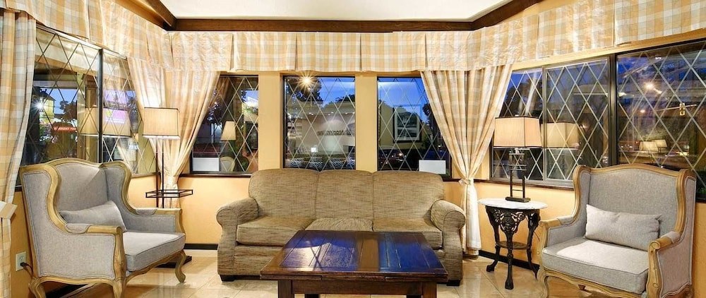 Abercorn Hotel, Trademark Collection by Wyndham photo 1