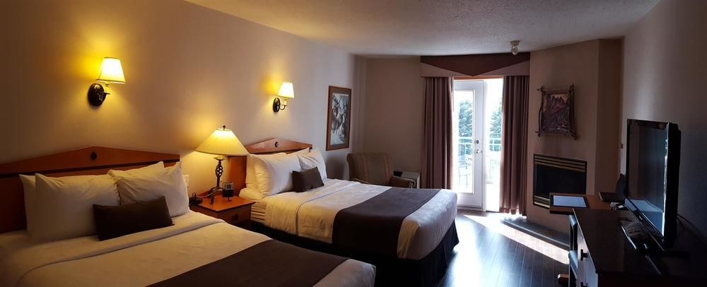 BEST WESTERN POCATERRA INN