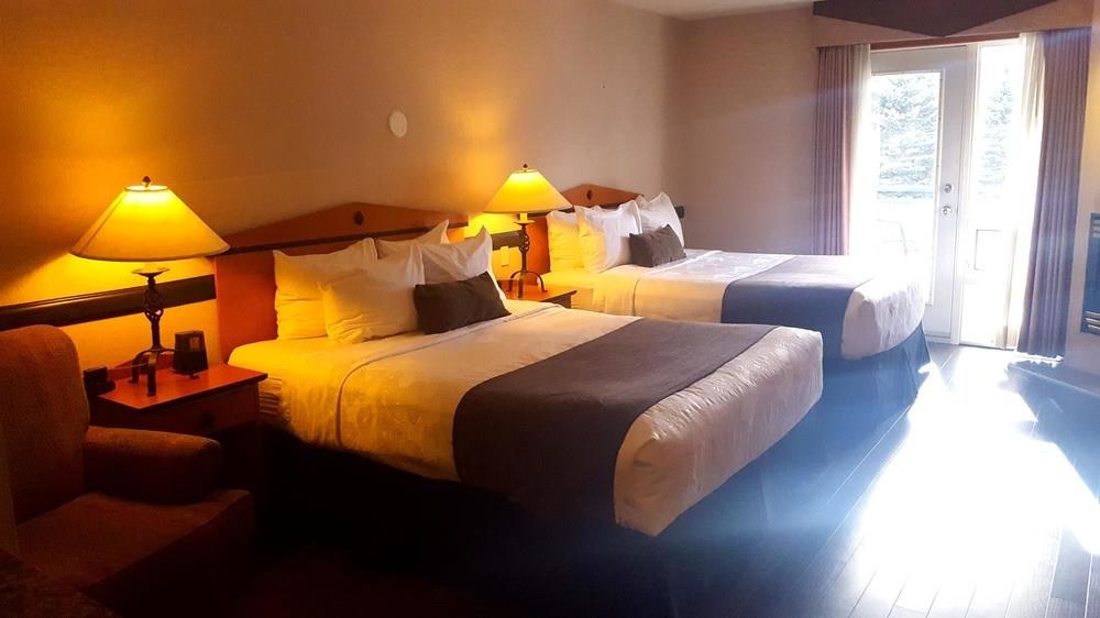 BEST WESTERN POCATERRA INN photo 1