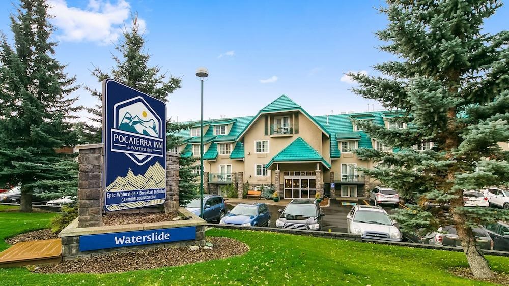 BEST WESTERN POCATERRA INN photo 2