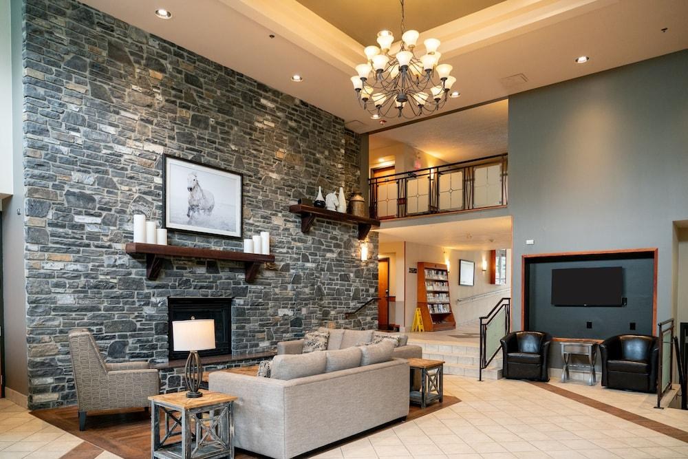 BEST WESTERN POCATERRA INN photo 3
