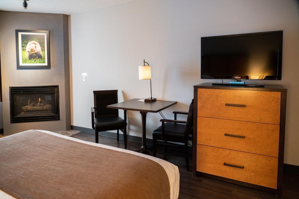 BEST WESTERN POCATERRA INN photo 4