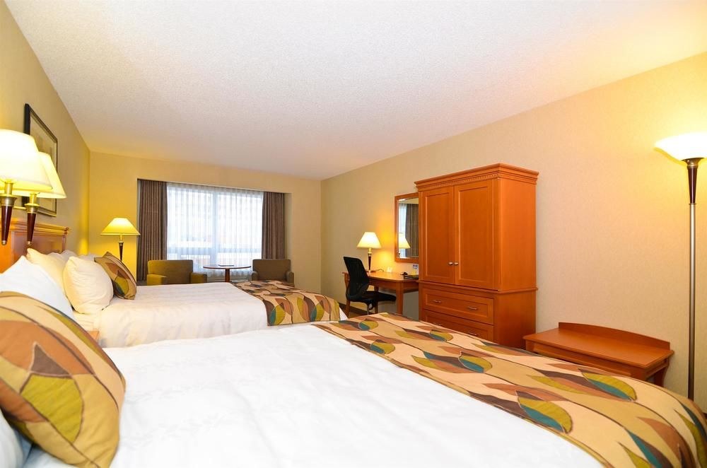 Best Western Plus Calgary Centre Inn