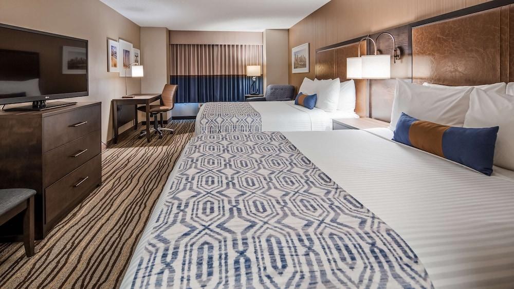 Best Western Plus Calgary Centre Inn photo 4