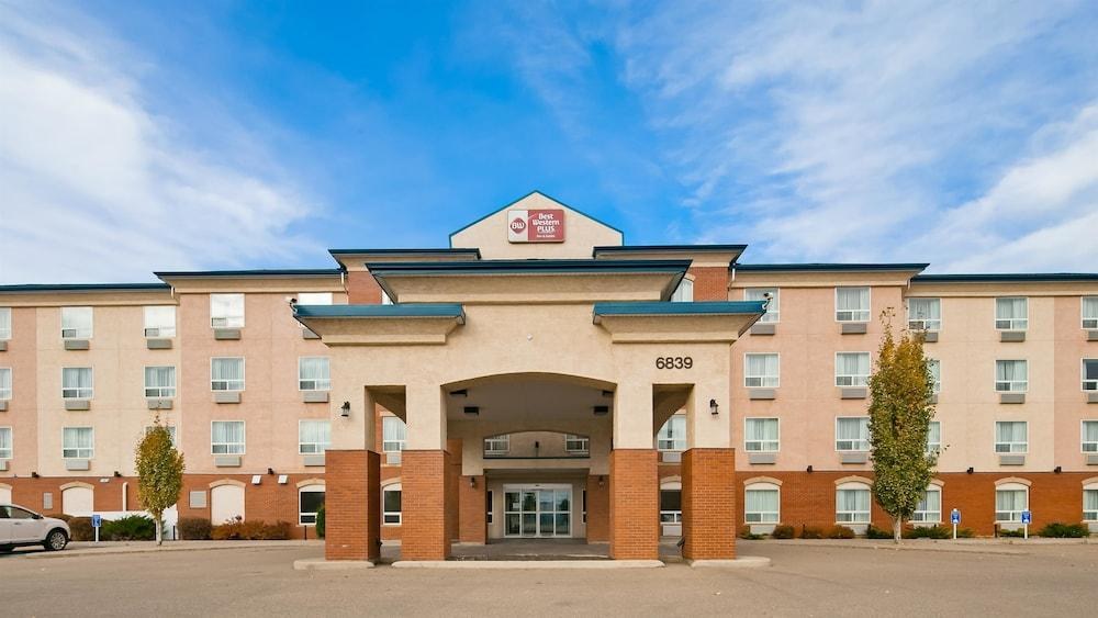 Best Western Plus Red Deer Inn & Suites photo 3