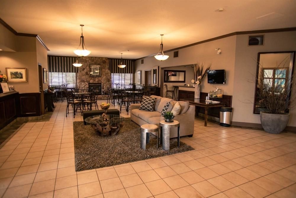 Best Western Mountainview Inn