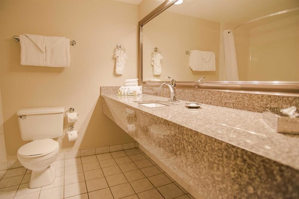 Best Western Mountainview Inn photo 1