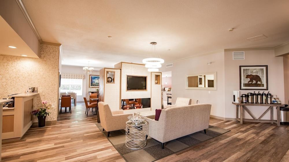 Best Western Mountainview Inn photo 3