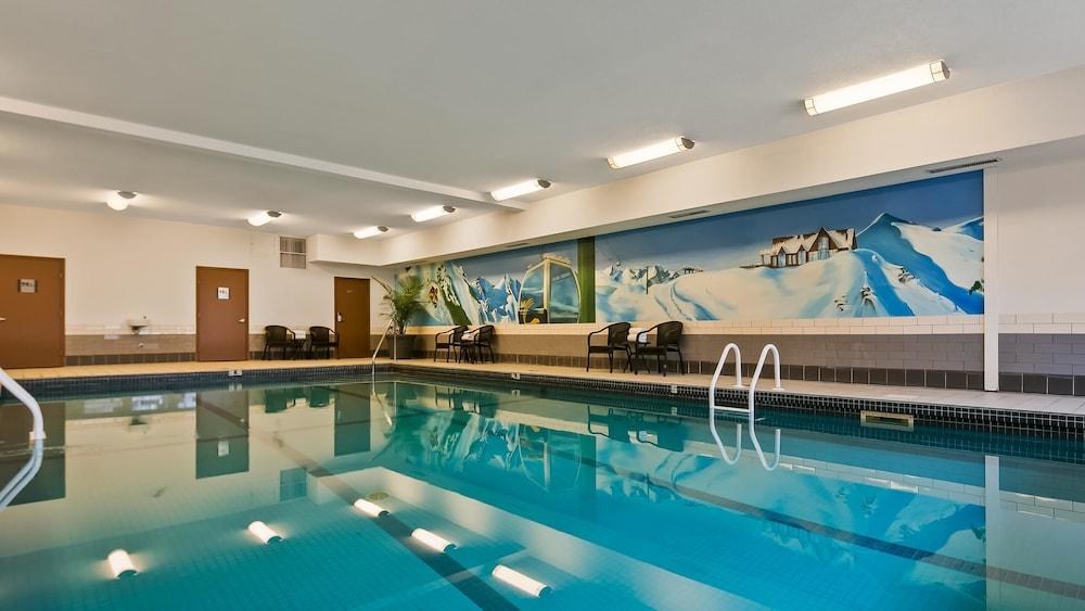 Best Western Mountainview Inn photo 4