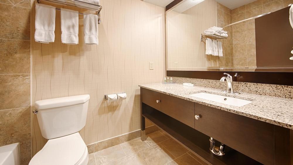 Best Western Plus South Edmonton Inn & Suites photo 2