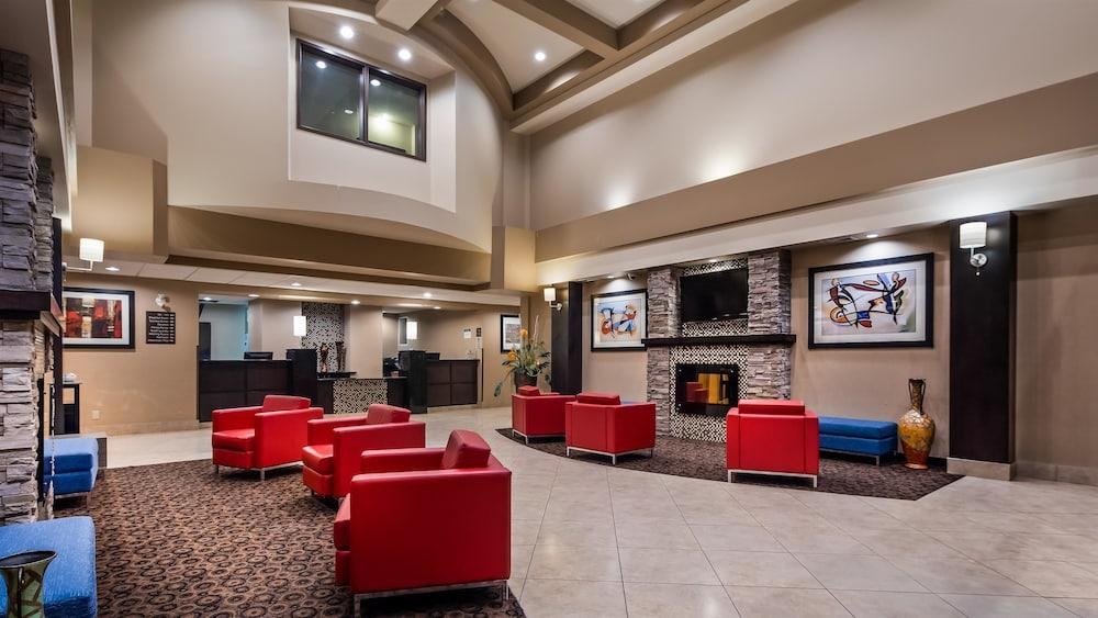 Best Western Plus South Edmonton Inn & Suites photo 3