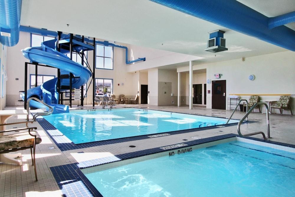 Best Western Plus South Edmonton Inn & Suites photo 4