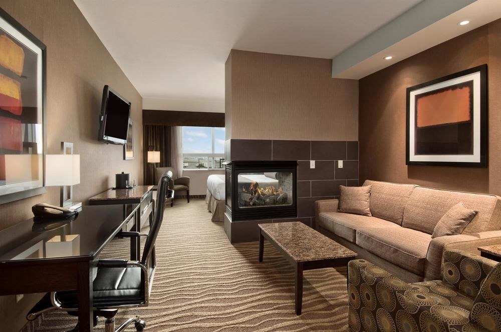 Best Western Premier Freeport Inn Calgary Airport photo 1