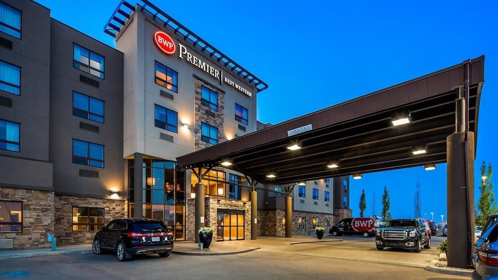 Best Western Premier Freeport Inn Calgary Airport photo 3