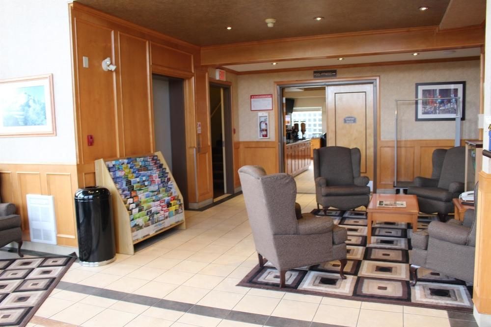 Best Western King George Inn & Suites photo 1