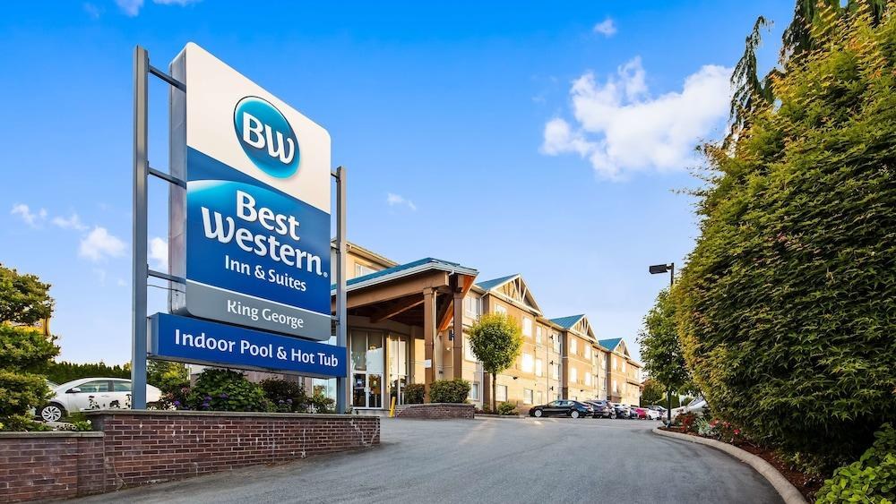 Best Western King George Inn & Suites photo 2