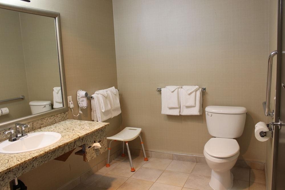 Best Western King George Inn & Suites photo 3