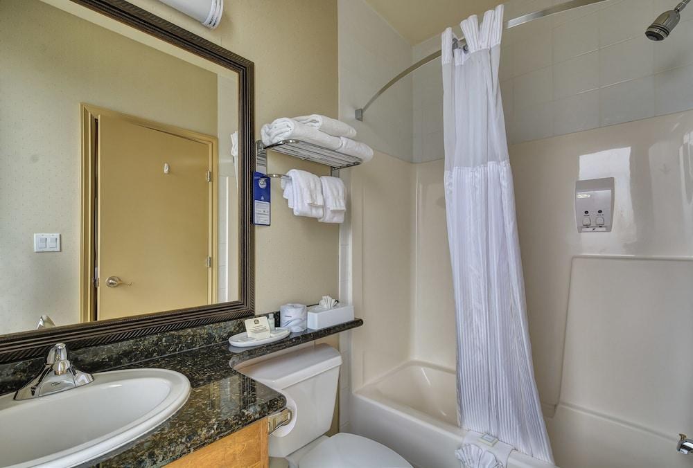 Best Western Peace Arch Inn photo 4